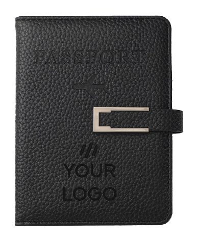 Document travel wallet