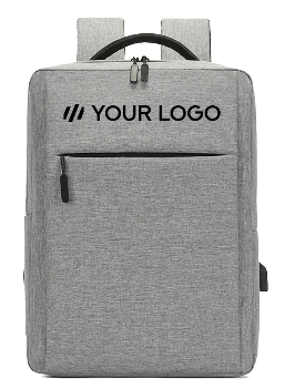 Everyday backpack