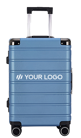 Everyday cabin suitcase