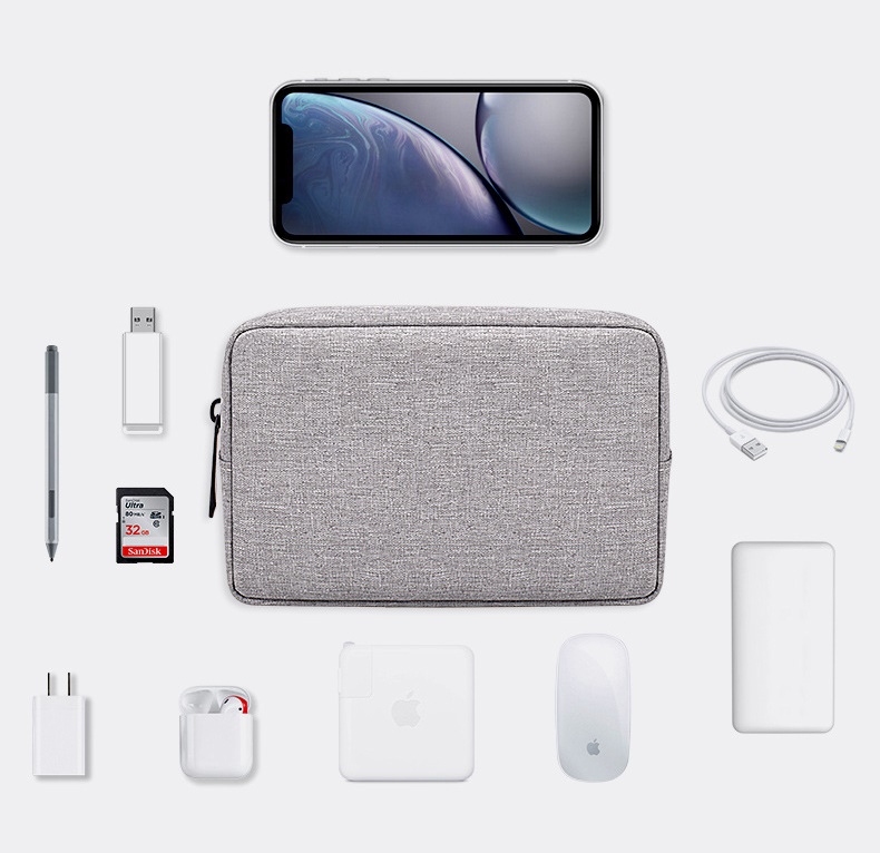 Everyday Travel Pouch