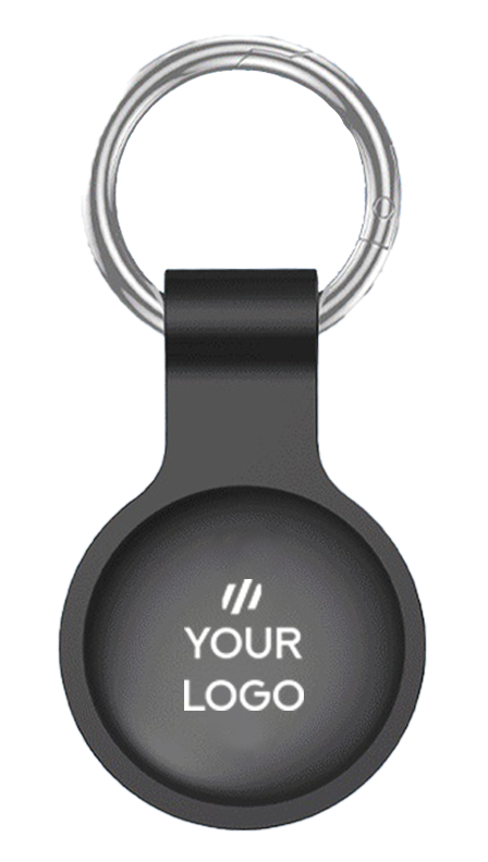 Keyring item tracker