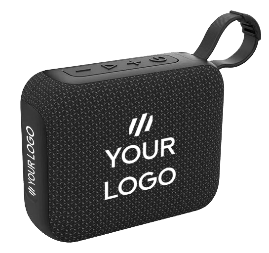 Carry-loop speaker