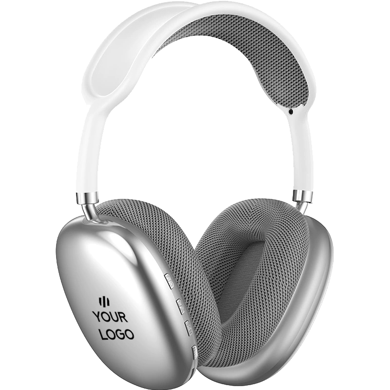 Over-ear headphones