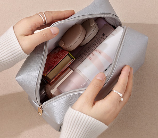 PU Travel Pouch
