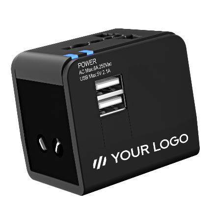 Travel adapter