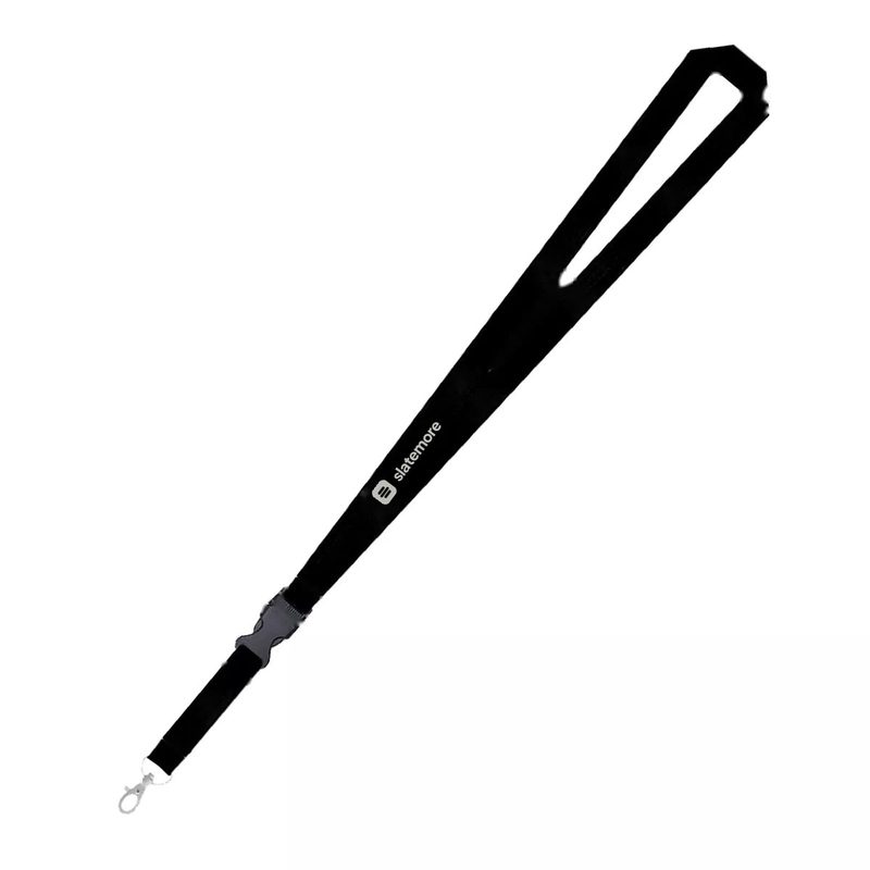 Safety Breakaway Lanyard
