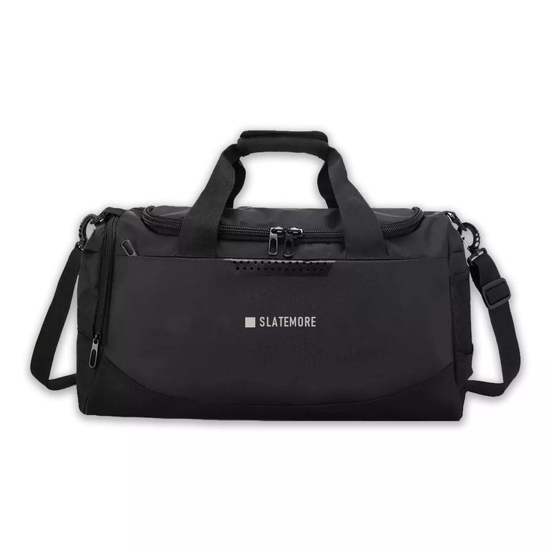 Classic Duffel with Shoe Compartment