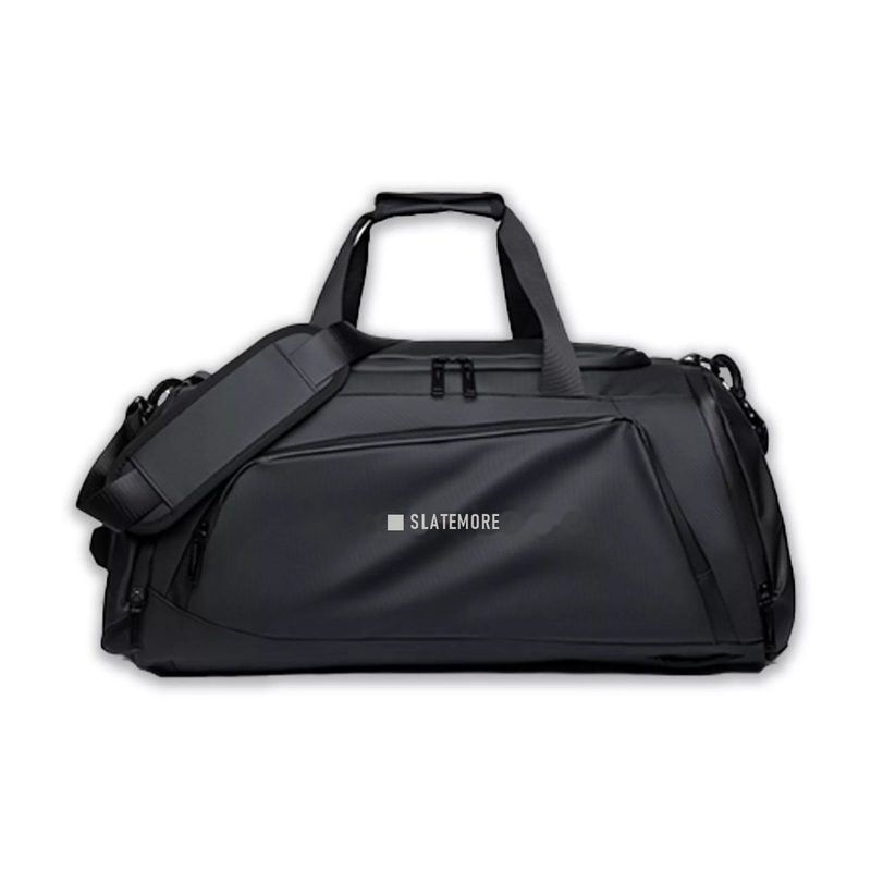 Convertible Duffel Backpack