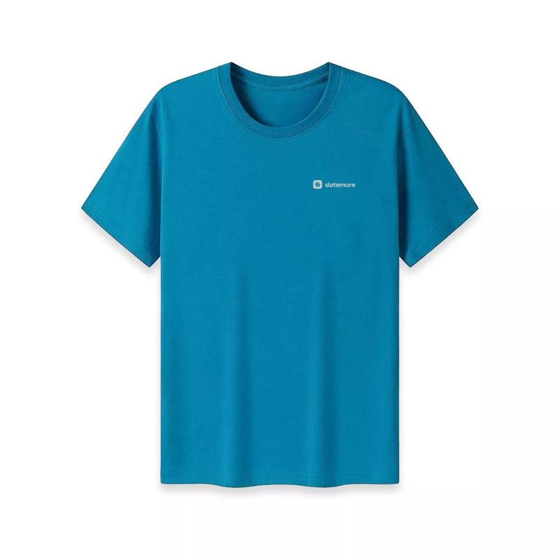 Cotton T-Shirt, 180 g