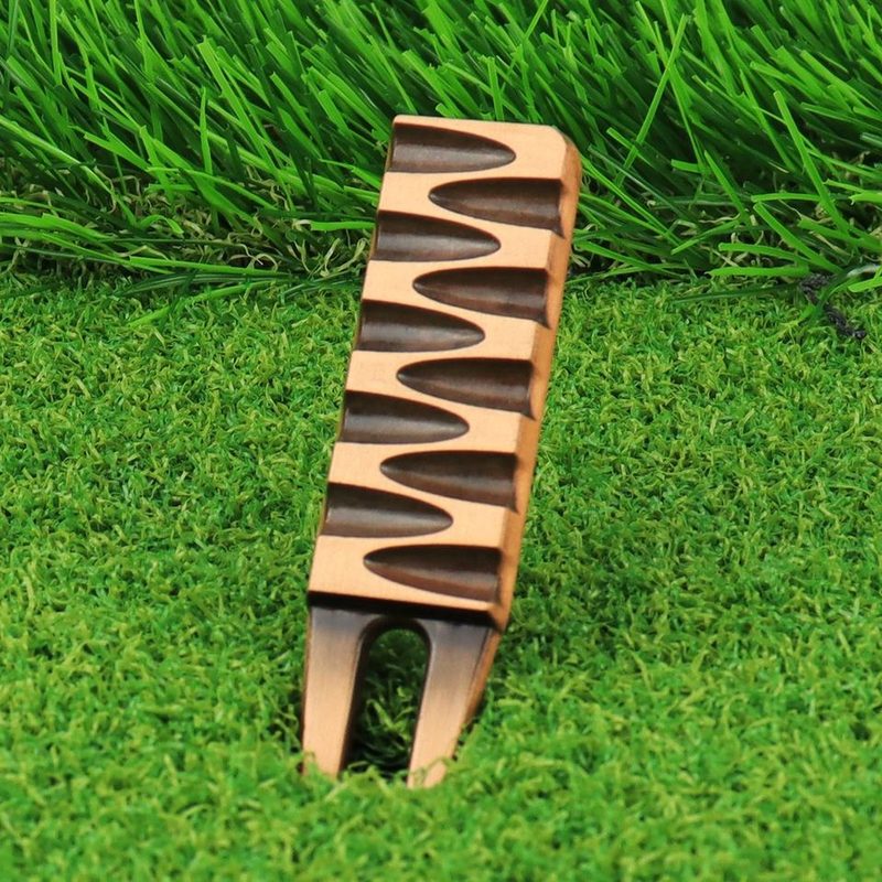 Divot Tool
