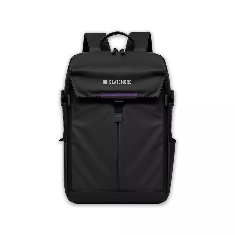 Expandable Laptop Backpack
