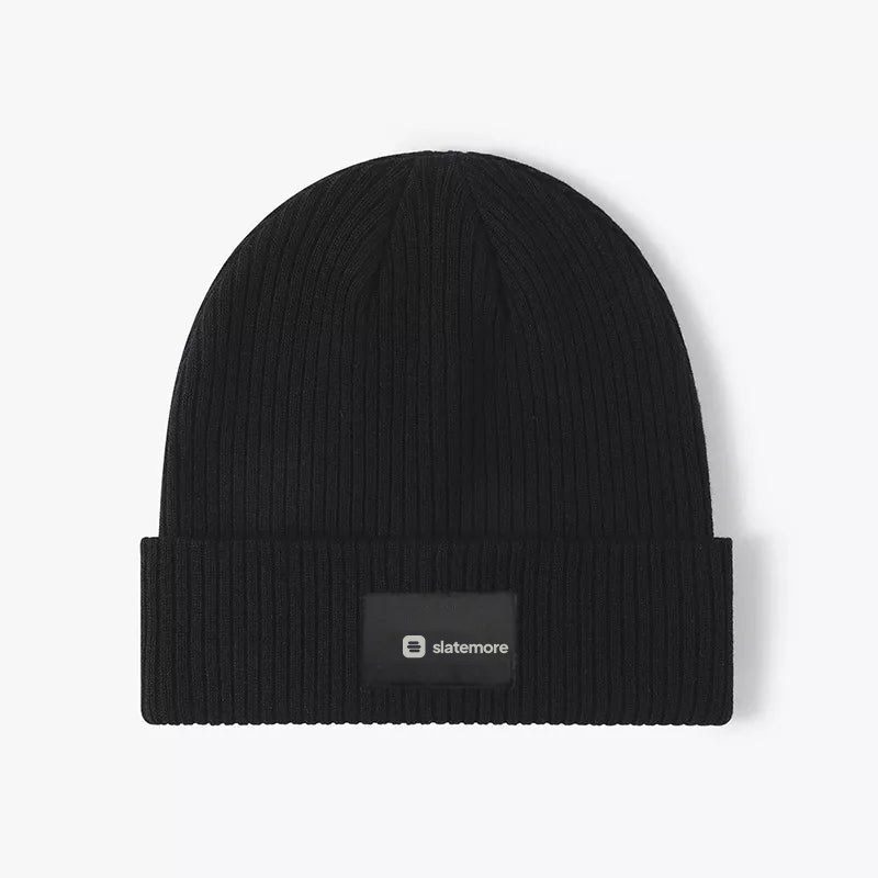 Fleece-Lined Toque