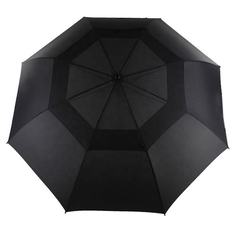 Golf Umbrella, Double Canopy