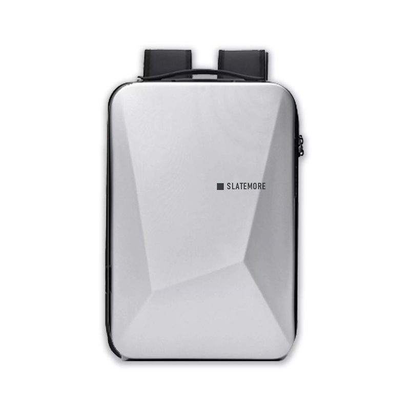 Expandable Hardshell Backpack