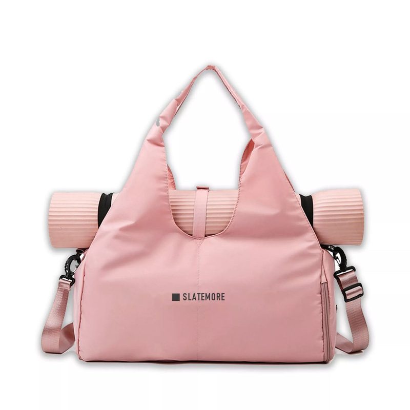 Lightweight Mat Duffel