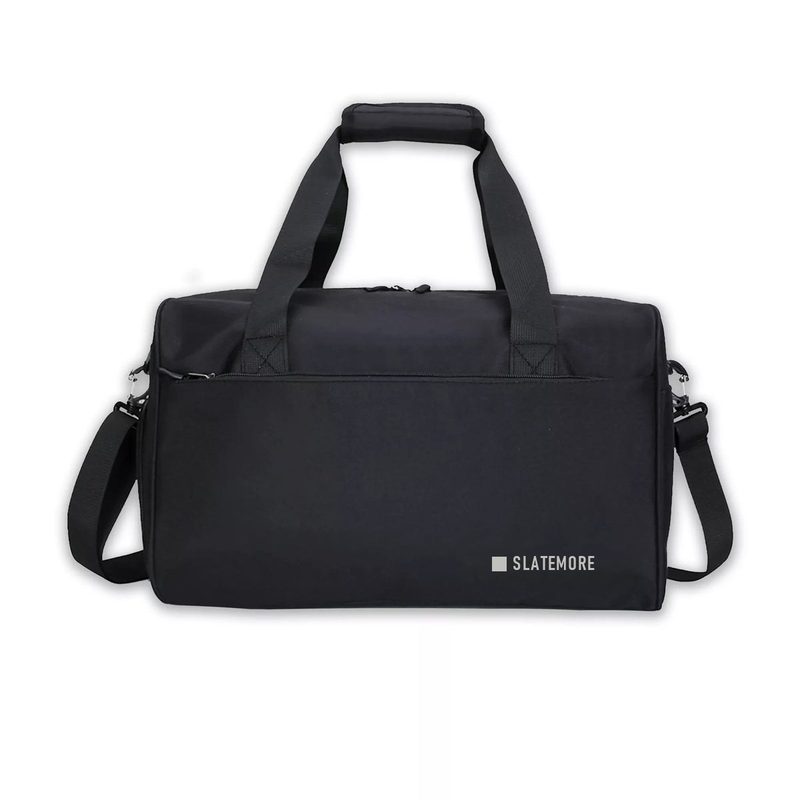 Office-to-Gym Duffel