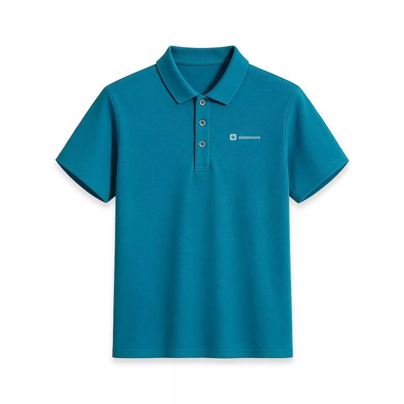Polo Shirt, 230 g
