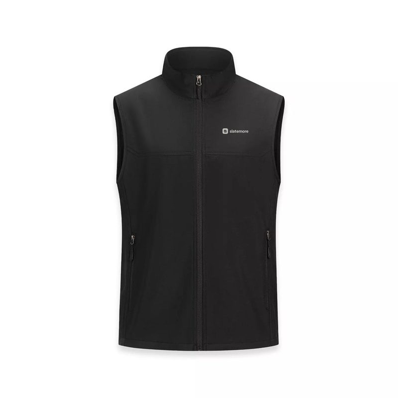 Softshell Vest