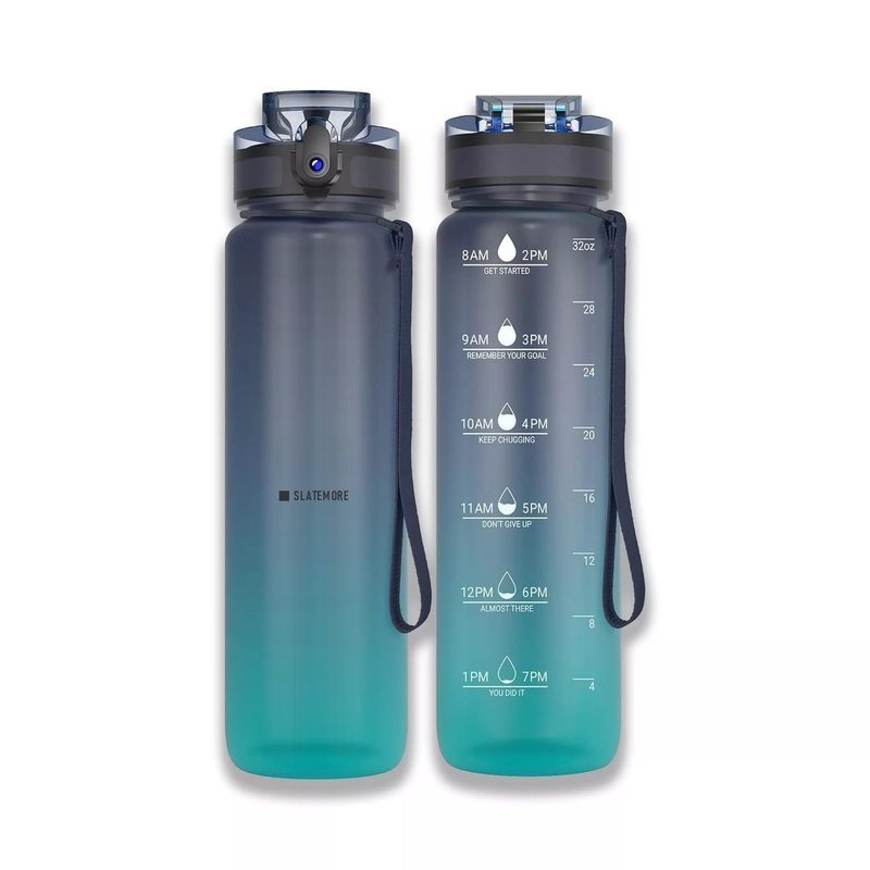 Sport Water Bottle, 1000 ml
